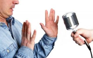 Glosofobia: ¿cómo superar el miedo a hablar en público?