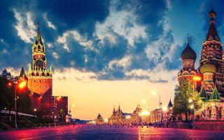 Kaip ir kur galite rasti darbą Maskvoje